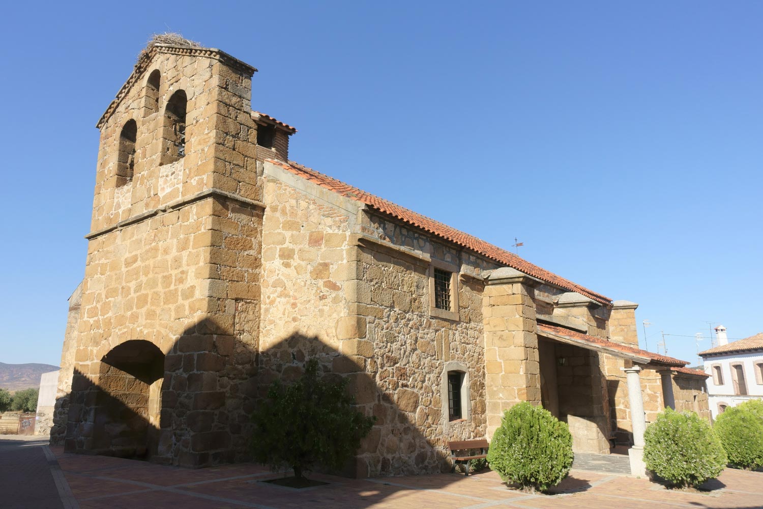 Camino Viejo de Talavera